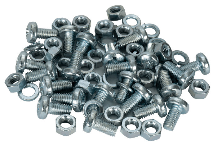 Ένα σετ βιδών για το πλαίσιο H-800