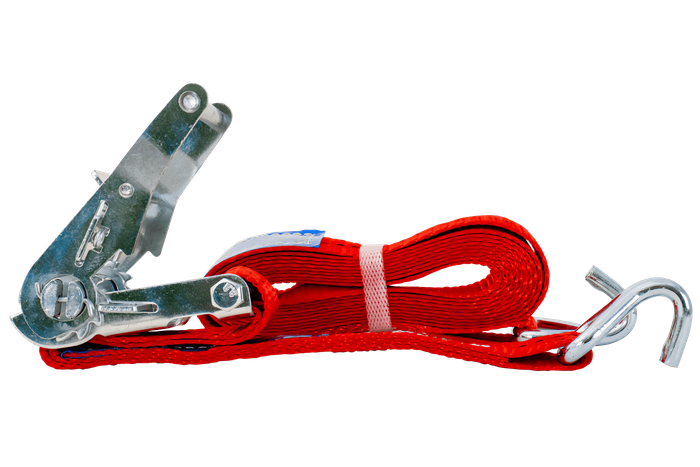 Ιμάντας μεταφοράς με εντατήρα UNITRAILER 4m/35mm/2t