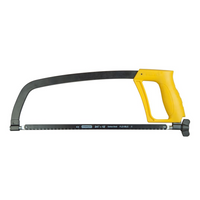 STANLEY 1-15-122 Πριόνι 300mm 24TPI Πριόνι χειρός