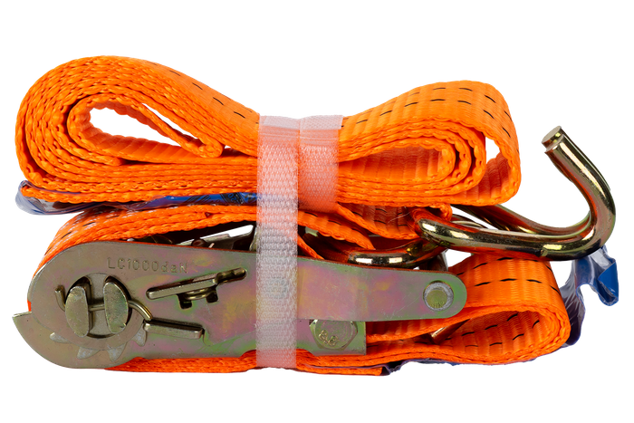 Ιμάντας μεταφοράς με εντατήρα UNITRAILER 2m/35mm/2t