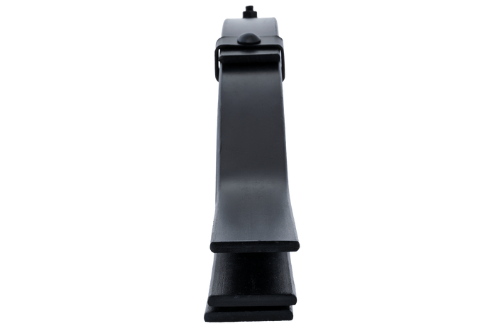 4φυλλο ελατήριο για τρέιλερ 76,5 cm 375 kg