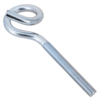 Γάντζος κατασκευής DROMET HOH M12x170 με αιώρηση