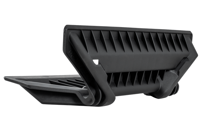 Προστατευτική γωνία για στερέωση ζωνών μεταφοράς PLASTEX KP CROSS γωνιακό στήριγμα για ζώνες