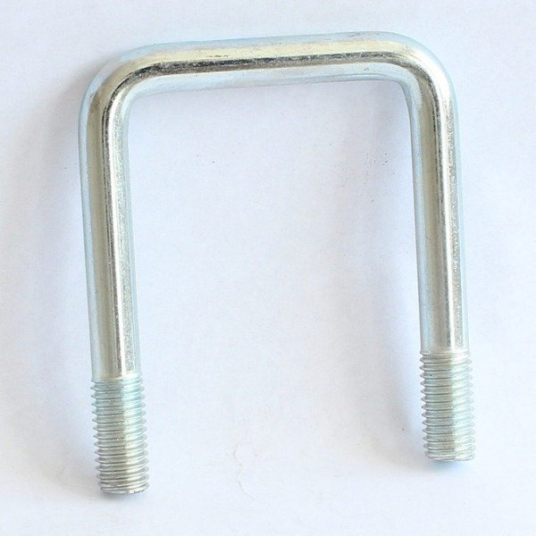 Τετράγωνο u-bolt M12 85/62/85