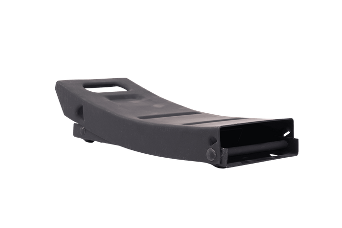 Τσοκ τροχού AL-KO H: 298 mm UK 800 μεταλλικό, αναδιπλούμενο