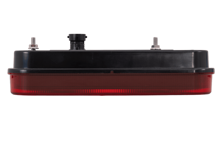 Πίσω φως LED ASPÖCK MULTILED IV, 6 λειτουργίες, δεξιά