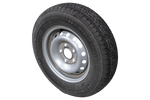 OUTLET Ενισχυμένος τροχός για τρέιλερ KENDA TIRE 165/80 R13C 96/94N KENDA RIM 4.5Jx13"H2 5x112 ET:30