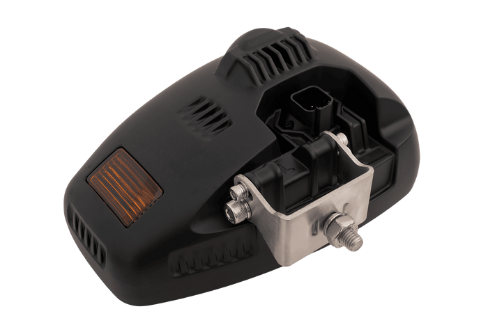 TT Technology TT.16610-L μπροστινό φως LED 3 λειτουργίες 21xLED 4450lm αριστερά για JCB/Cat/Manitou/Volvo/Terex