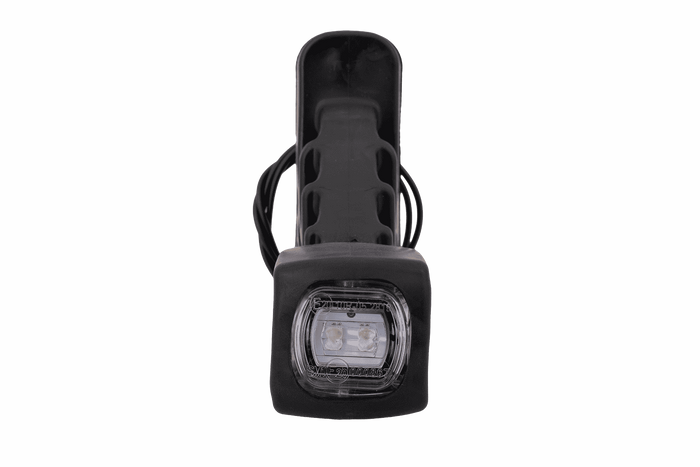 Φανός σήμανσης WAŚ W49 241P LED δεξιά