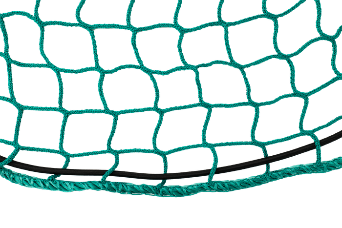 Δίχτυ μεταφοράς για ρυμουλκούμενο UNITRAILER που ασφαλίζει το φορτίο ενός ρυμουλκούμενου 160x300 cm