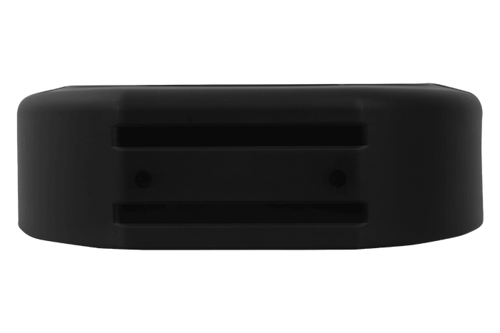 Φτερό ρυμουλκούμενου 8-10" DOMAR D20100, θόλος τροχού 550/160mm