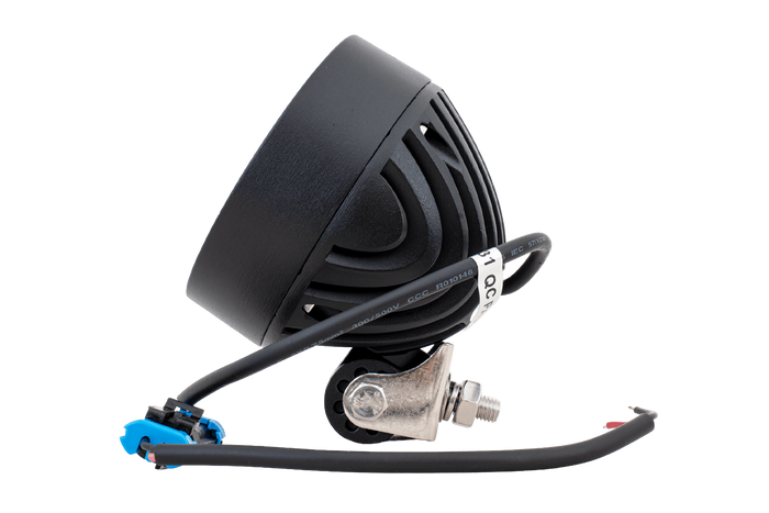 Ανακλαστήρας λάμπας εργασίας LED TT Technology TT.16605 4xLED 3200lm μαύρο για John Deere