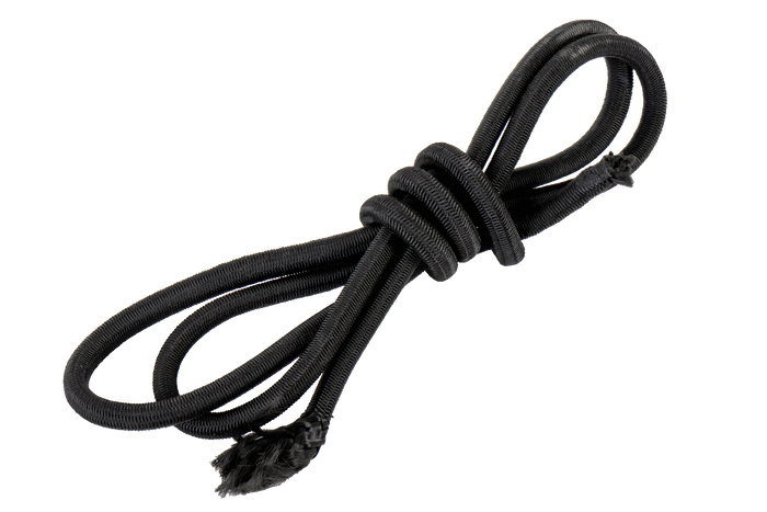 Επεκτειντήρας σχοινιού από μουσαμά για καλύμματα 6 χιλιοστών