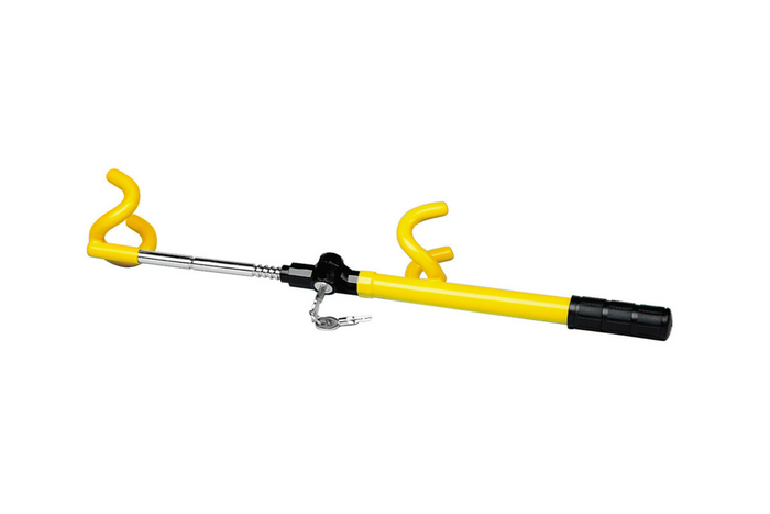 LAMP Elefant Lock κλειδαριά τιμονιού αντικλεπτική προστασία για το αυτοκίνητό σας