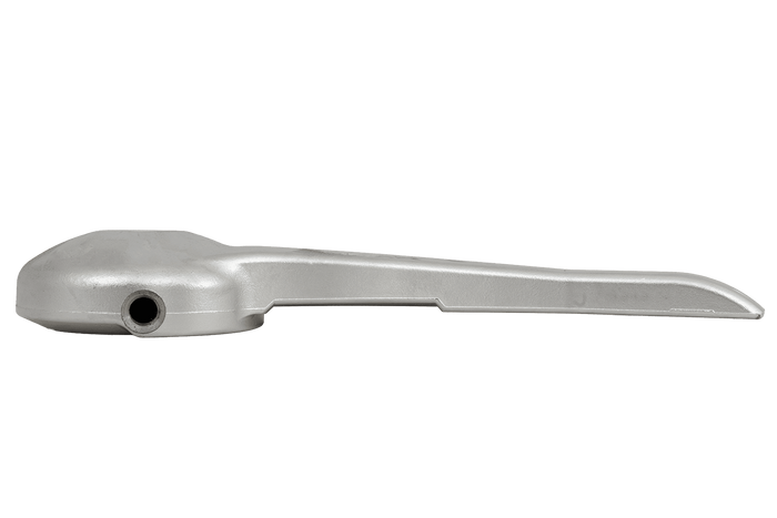 Αριστερός μοχλός για λαβή ρυμούλκησης AL-KO AKS2004 / AKS3004 με σταθεροποιητή