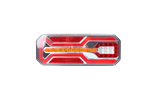 TT Technology TT.12514 Πίσω φως LED, 5 λειτουργίες, γενικής χρήσης