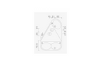Κάλυμμα πίσω φανού ASPÖCK 18-8448-007 EARPOINT III δεξιά