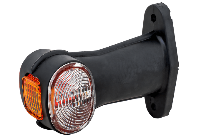 Λάμπα σήμανσης ASPÖCK SUPERPOINT II καθολική