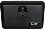 DAKEN 81100 JUST εργαλειοθήκη 500x350x300mm 27l με βραχίονες στήριξης