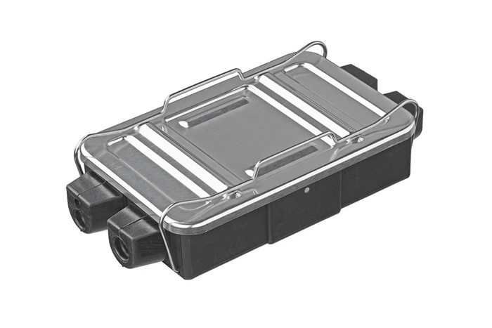 Ηλεκτρικό κουτί 8x4-πόλων ProPlus 343099V02 κουτί διακλάδωσης