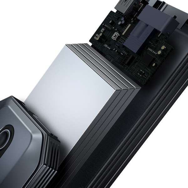 Power Bank Starter BASEUS Super Energy Max Power Bank 20000mAh με λειτουργία εκκίνησης 12V