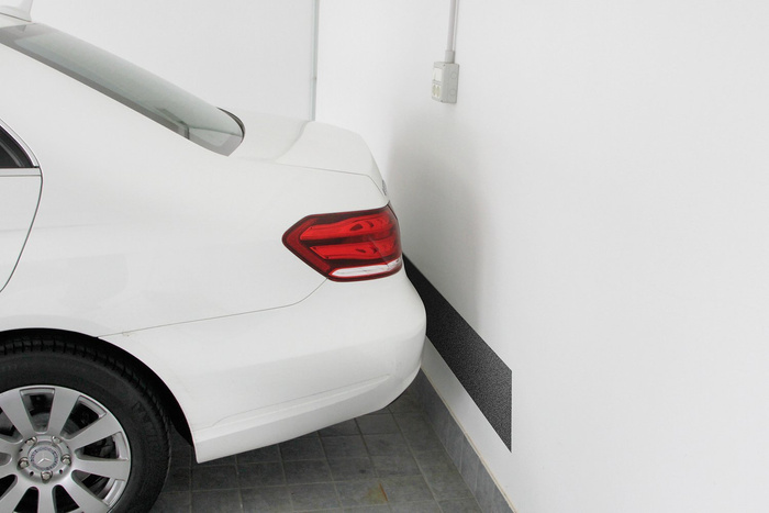 Αυτοκόλλητος αφρός EVA 200x20 cm, πάχους 4 mm