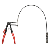 Πένσα δεματικών καλωδίων YATO YT-0677