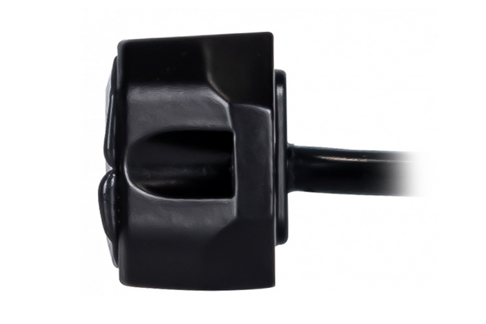 Προειδοποιητική λυχνία LED KAMAR LW0023-1, 2 λειτουργίες αναλαμπής