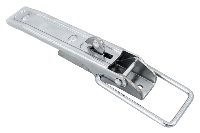 Πλευρικός γάντζος ρυμούλκησης WINTERHOFF BV 10-1