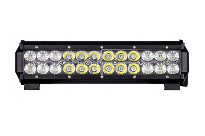 Ανακλαστήρας λάμπας εργασίας LED KAMAR LB0033 24xLED 2900lm