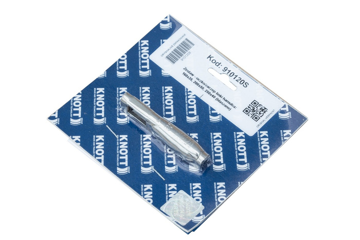 Στήριγμα ματιού/καλωδίου φρένου KNOTT 910120S