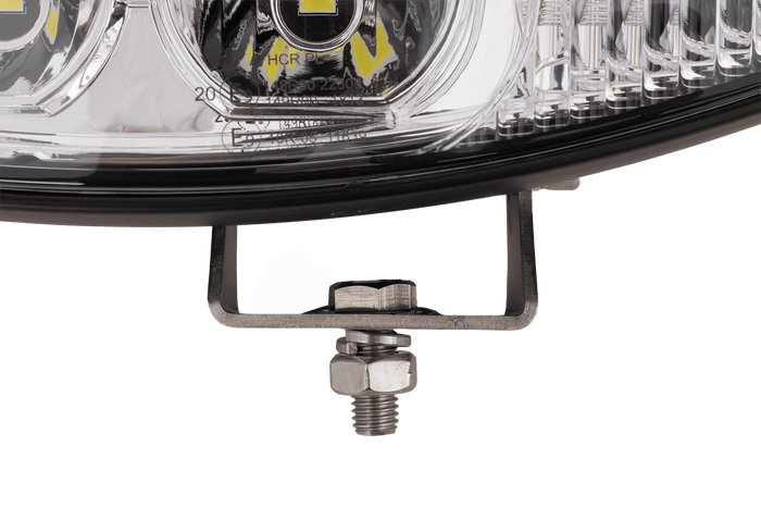 Προβολείς LED TT Technology TT.16610-L+TT.16610-P 3 λειτουργίες 21xLED 4450lm αριστερά+δεξιά για JCB/Cat/Manitou/Volvo/Terex