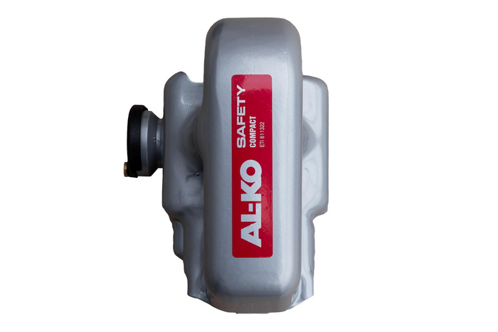Συσκευή ρυμούλκησης AL-KO Safety Compact AK 160 FI 35mm