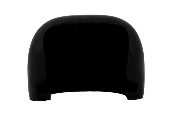 Κάλυμμα ασφαλείας για τον σφαιρικό κοτσαδόρο KNOTT 201347.002 Soft Dock K14/K20/K24