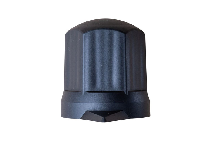 ΚΑΛΥΜΜΑ CAPSEL SCREW ΜΑΥΡΟ ΥΨΗΛΟ F32 TIR GAUGE