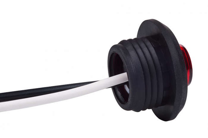 HORPOL LD 2630 LED Universal Marker Lamp