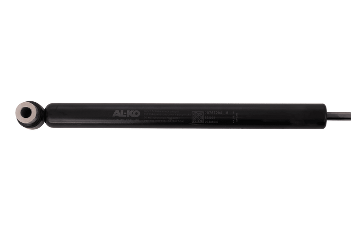 Αμορτισέρ για τη διάταξη/φρένο υπερφόρτωσης AL-KO 60S για ρυμουλκούμενο 750 kg