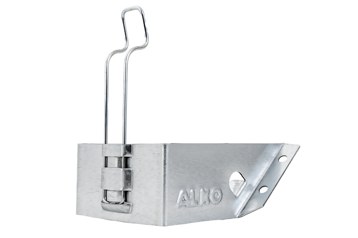 Βάση στήριξης AL-KO για τσοκ τροχών UK36