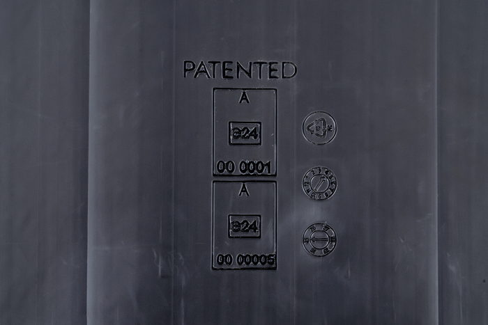 DOMAR DK5015 λασπωτήρας λασπωτήρα 420/700mm