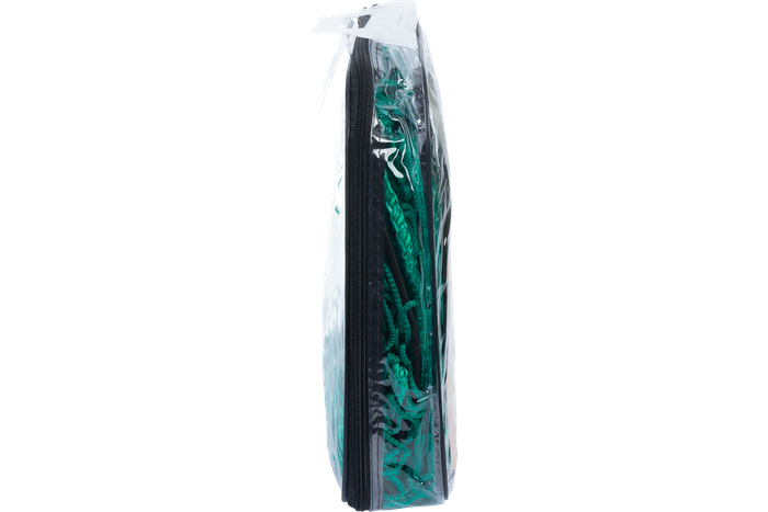 Δίχτυ ασφαλείας UNITRAILER για ρυμουλκούμενο - μέγεθος 2,7x1,5 m