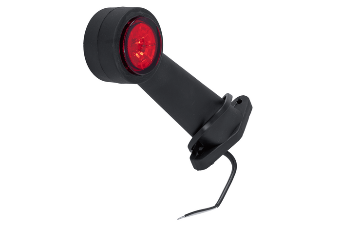FRISTOM FT-009E LED λαμπτήρας γενικής χρήσης σε ελαστικό βραχίονα