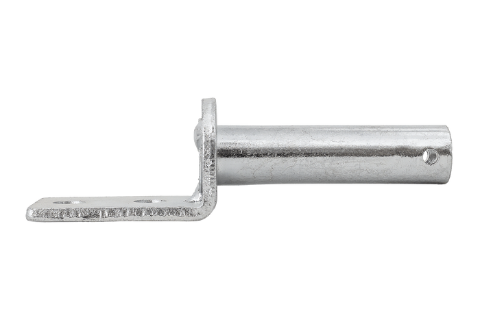 Βάση μεντεσέδων πλευρικού τρέιλερ WINTERHOFF BSCHG 10-17-A