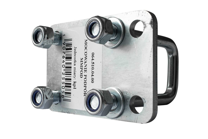 Στήριγμα ΓΙΑ ΤΟΠΟΘΕΤΗΣΗ ΣΤΗΡΙΞΗΣ ΣΚΑΦΟΥ - MMPOD