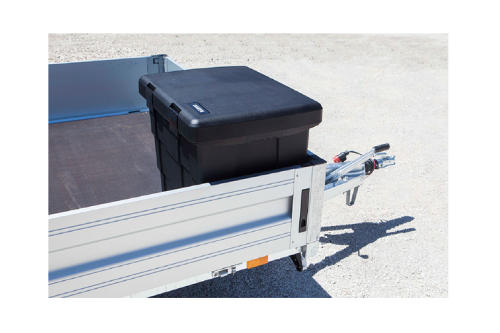 DAKEN 86004 PITBOX κουτί εργαλείων δοχείο για άμμο, αλάτι δρόμου 655x570x520mm 108,5l