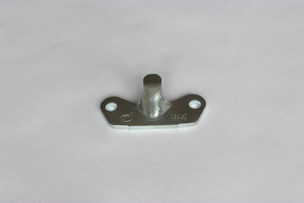 Βάση πλευρικού κοτσαδόρου STEELPRESS Z-15 για πλευρικό κοτσαδόρο ρυμουλκούμενου