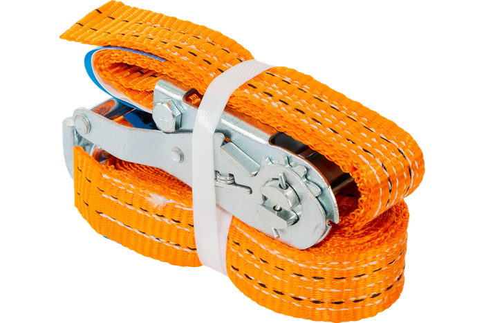 Ιμάντας μεταφοράς με εντατήρα UNITRAILER 4m/35mm/2t