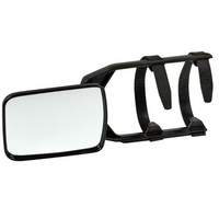 Καθρέφτης ρυμούλκησης τρέιλερ LAMP CARAVAN 150×110mm