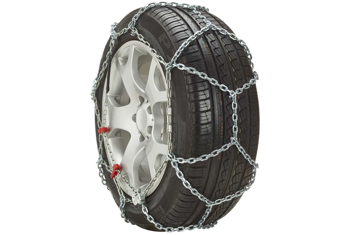 Αλυσίδες χιονιού König Zip Transport gr. 255
