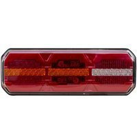 Πίσω συνδυαστικός λαμπτήρας TruckLED NeoN L1914 LED