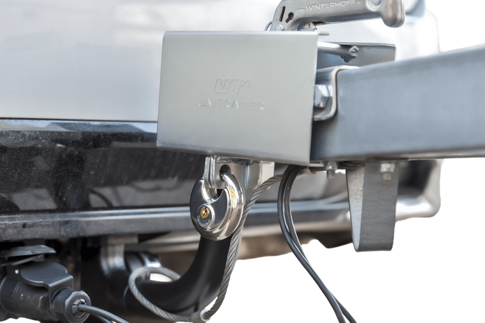 Προστασία κοτσαδόρου Unitrailer TRAILER PRO-BOX XL